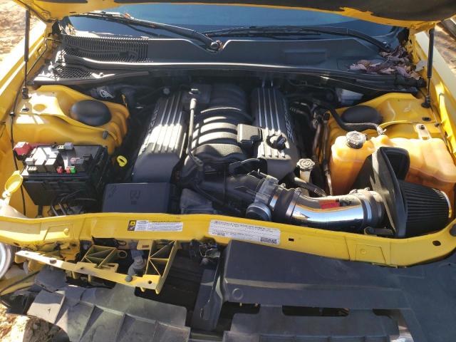 Photo 7 from auction – 2012 DODGE CHALLENGER with VIN 2C3CDYCJ2CH269674