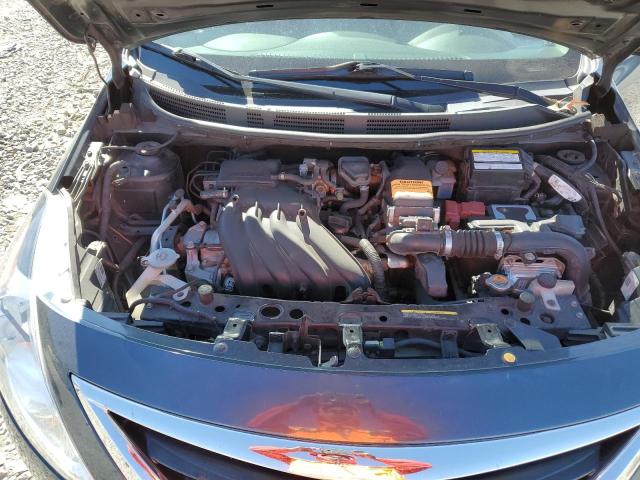 Photo 7 from auction – 2016 NISSAN VERSA S with VIN 3N1CN7AP4GL889128