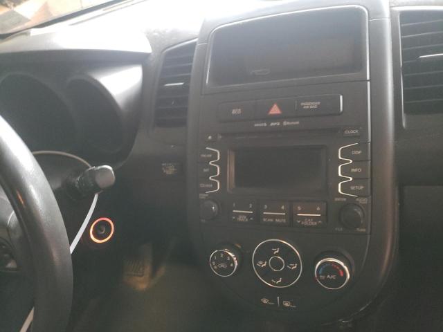 Photo 9 from auction – 2012 KIA SOUL with VIN KNDJT2A5XC7455046