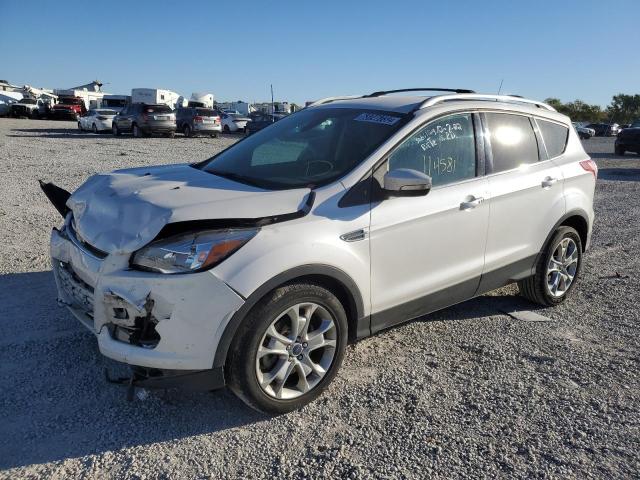 Photo 2 from auction – 2014 FORD ESCAPE TIT with VIN 1FMCU0J97EUA13385