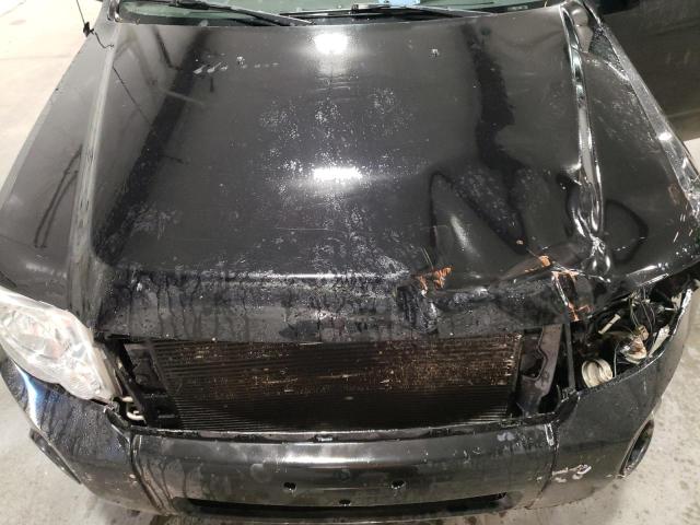 Photo 7 from auction – 2010 FORD ESCAPE LIM with VIN 1FMCU9EG3AKC43945