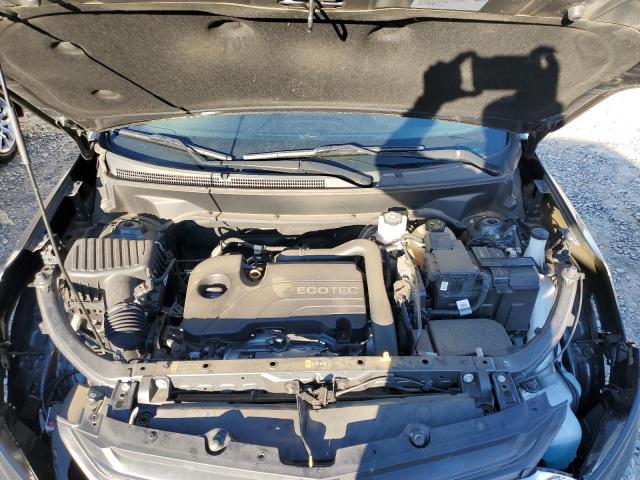 Photo 7 from auction – 2018 CHEVROLET EQUINOX LT with VIN 2GNAXJEV3J6189284