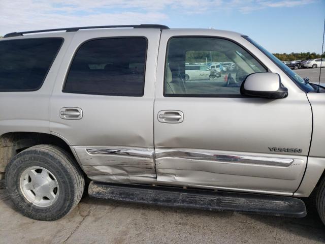 Photo 9 from auction – 2004 GMC YUKON with VIN 1GKEC13VX4R320037