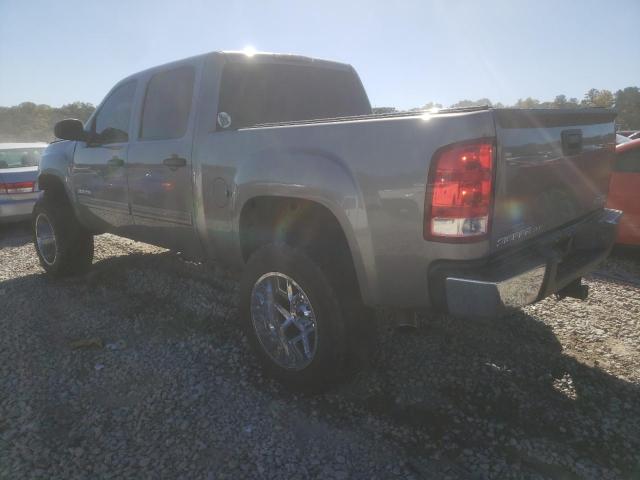 Photo 3 from auction – 2013 GMC SIERRA C15 with VIN 3GTP1VE07DG312934
