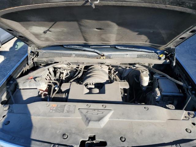 Photo 7 from auction – 2014 CHEVROLET SILVERADO with VIN 3GCUKSEC5EG356828