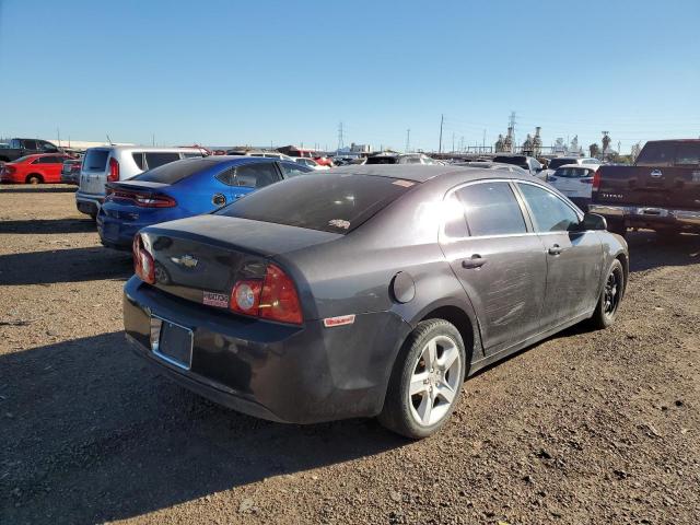 Photo 4 from auction – 2011 CHEVROLET MALIBU LS with VIN 1G1ZA5E13BF100296