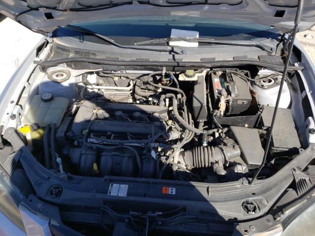 Photo 7 from auction – 2004 MAZDA 3 I with VIN JM1BK12F441140174