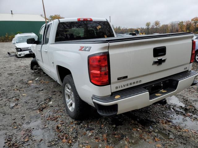 Photo 3 from auction – 2019 CHEVROLET SILVERADO with VIN 2GCVKPECXK1116390