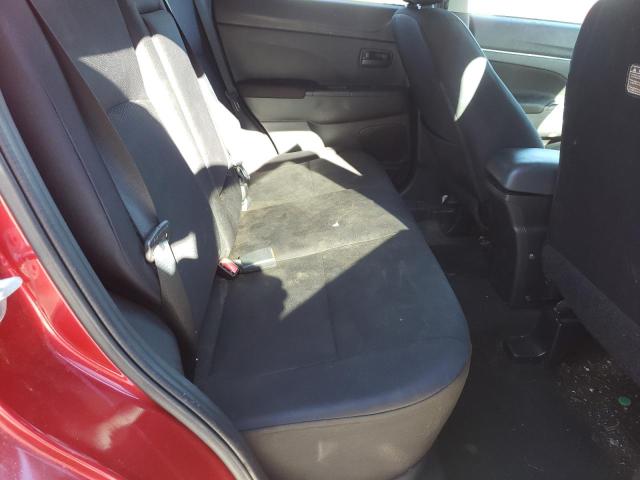 Photo 6 from auction – 2014 MITSUBISHI OUTLANDER with VIN 4A4AP3AU3EE031197