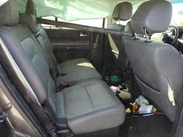 Photo 6 from auction – 2017 FORD FLEX SEL with VIN 2FMHK6C82HBA09290