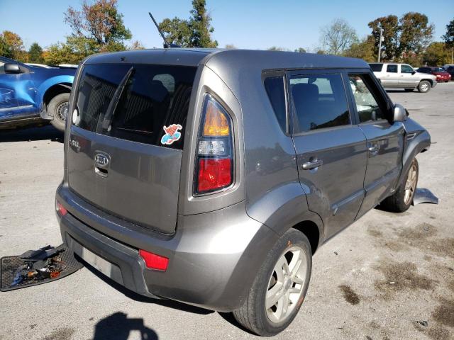 Photo 4 from auction – 2011 KIA SOUL !/+/S with VIN KNDJT2A25B7212149