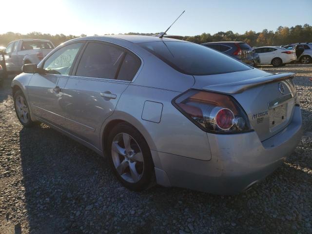 Photo 3 from auction – 2008 NISSAN ALTIMA 3.5 with VIN 1N4BL21E78C251474