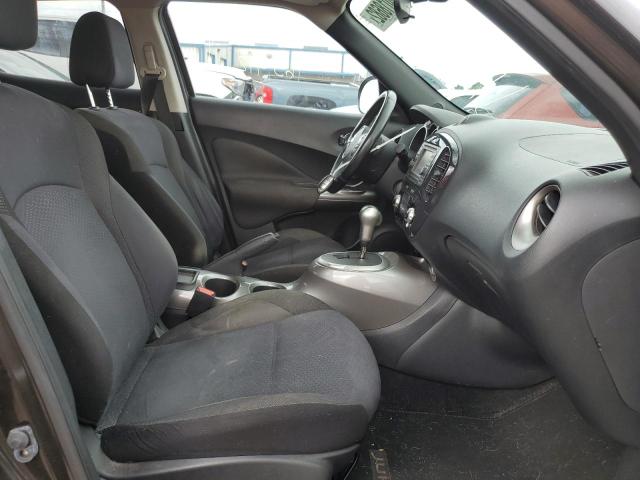 Photo 5 from auction – 2012 NISSAN JUKE S with VIN JN8AF5MRXCT112059