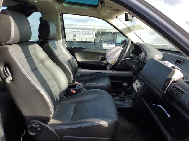 Photo 5 from auction – 2003 LAND ROVER FREELANDER with VIN SALNY12203A267830
