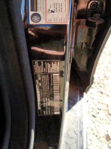 Photo 10 from auction – 2011 MERCEDES-BENZ C 300 4MAT with VIN WDDGF8BB2BR170956
