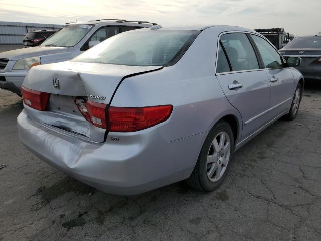Photo 4 from auction – 2005 HONDA ACCORD EX with VIN 1HGCM66535A026523