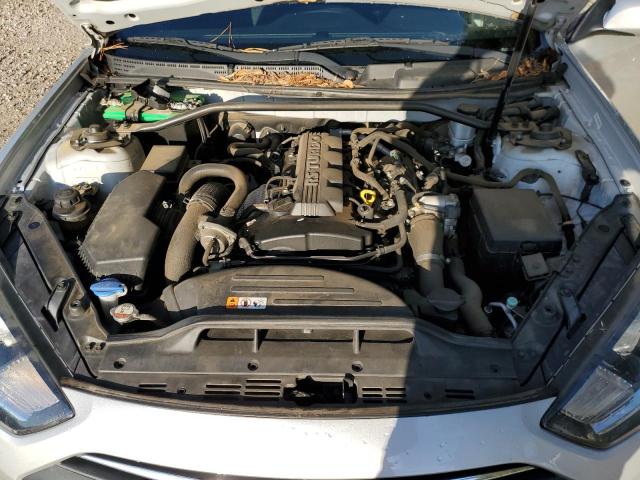 Photo 7 from auction – 2013 HYUNDAI GENESIS CO with VIN KMHHT6KD7DU090089