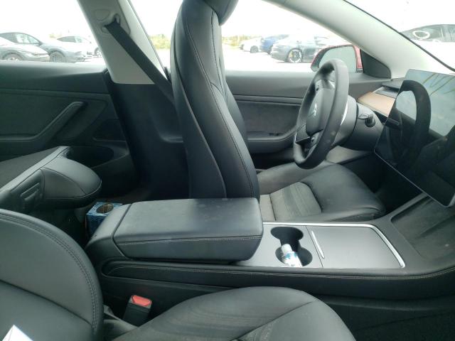 Photo 5 from auction – 2021 TESLA MODEL 3 with VIN 5YJ3E1EAXMF859450