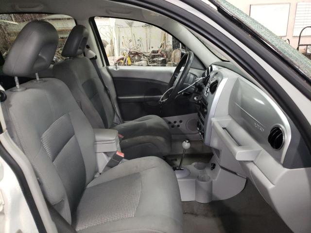 Photo 5 from auction – 2008 CHRYSLER PT CRUISER with VIN 3A8FY58B98T187137