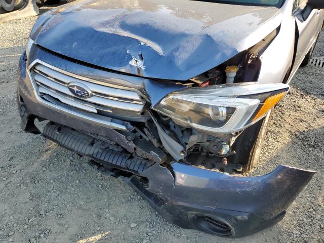 Photo 9 from auction – 2017 SUBARU OUTBACK 2. with VIN 4S4BSAAC5H3225506