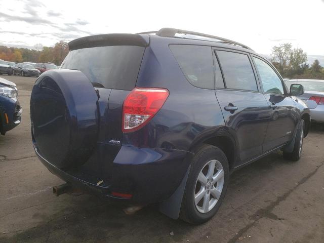Photo 4 from auction – 2006 TOYOTA RAV4 with VIN JTMBK31V965009354