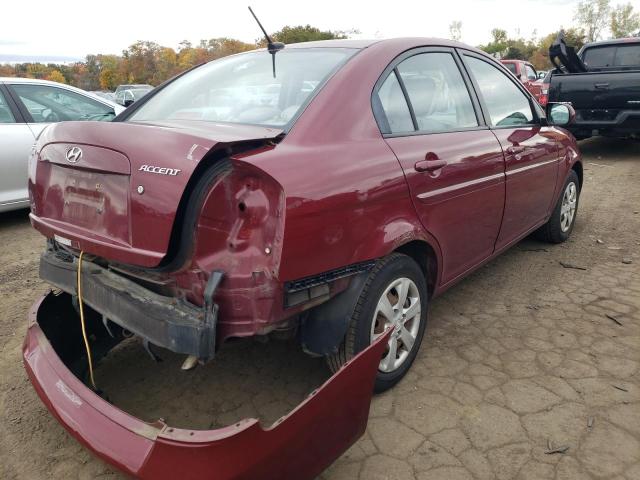 Photo 4 from auction – 2011 HYUNDAI ACCENT GLS with VIN KMHCN4AC3BU543509