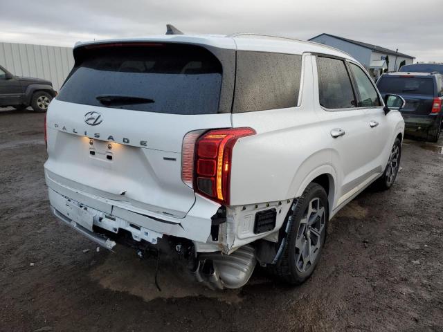 Photo 4 from auction – 2022 HYUNDAI PALISADE C with VIN KM8R7DHE8NU429182
