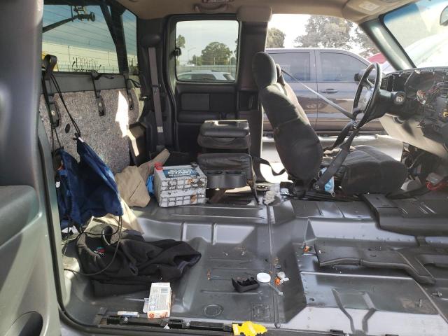 Photo 6 from auction – 2002 CHEVROLET SILVERADO with VIN 2GCEC19T221340323