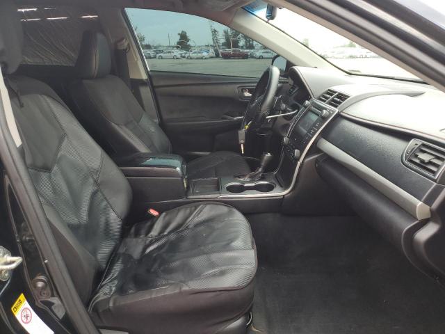 Photo 5 from auction – 2017 TOYOTA CAMRY LE with VIN 4T1BF1FK4HU405414