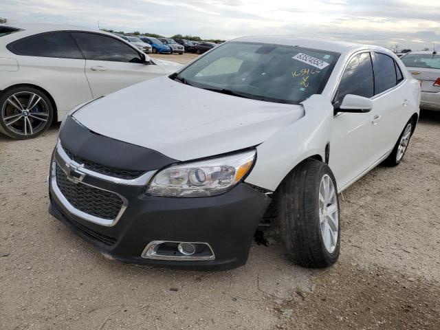 Photo 2 from auction – 2014 CHEVROLET MALIBU 2LT with VIN 1G11E5SL7EF259429