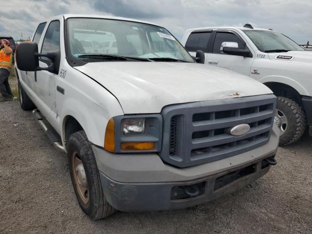 Photo 1 from auction – 2005 FORD F250 SUPER with VIN 1FTSW20P85EB72321