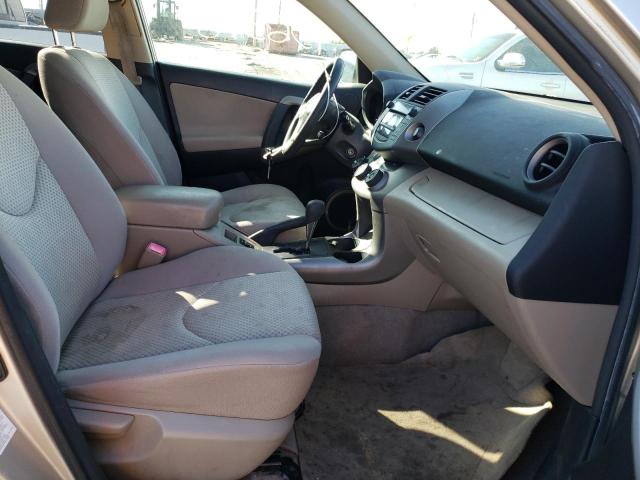 Photo 5 from auction – 2008 TOYOTA RAV4 with VIN JTMZD33V785112670