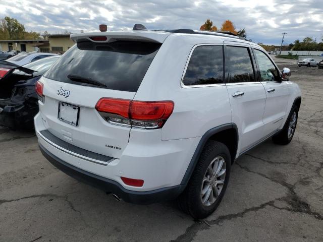 Photo 4 from auction – 2015 JEEP GRAND CHER with VIN 1C4RJFBG5FC747912
