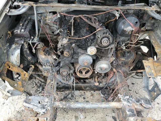 Photo 7 from auction – 2007 CHEVROLET AVALANCHE with VIN 3GNFK12337G298932