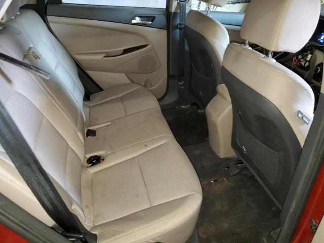 Photo 6 from auction – 2019 HYUNDAI TUCSON SE with VIN KM8J2CA40KU847769