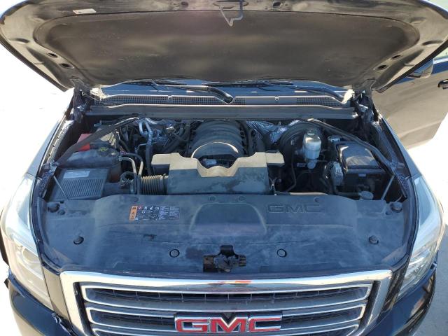 Photo 7 from auction – 2017 GMC YUKON SLT with VIN 1GKS1BKC0HR148511