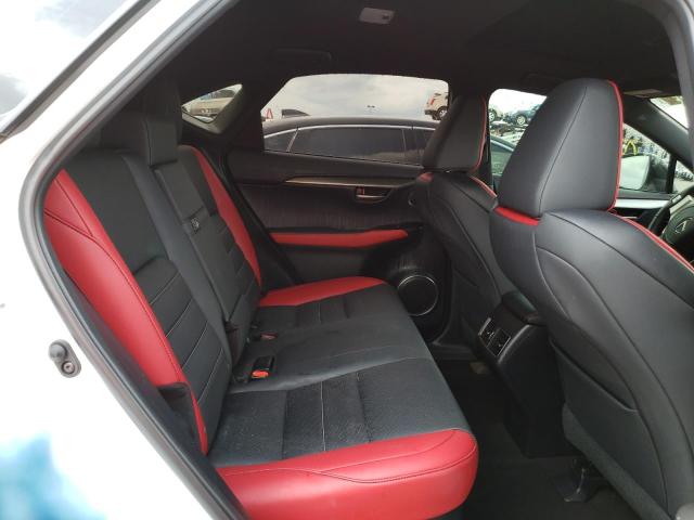 Photo 6 from auction – 2021 LEXUS NX 300 BAS with VIN JTJSARBZ3M2193628