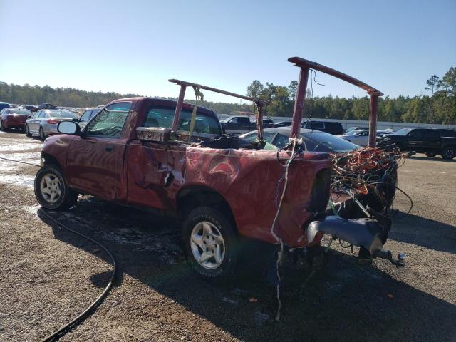 Photo 3 from auction – 2004 TOYOTA TUNDRA with VIN 5TBJN321X4S445192