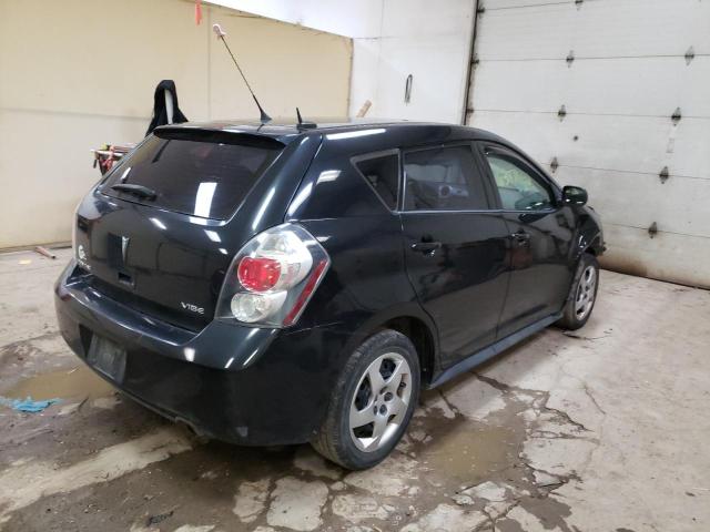 Photo 4 from auction – 2009 PONTIAC VIBE with VIN 5Y2SP67829Z476455