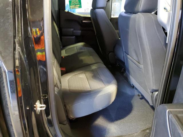 Photo 6 from auction – 2020 CHEVROLET SILVERADO with VIN 1GCRYDED3LZ224124
