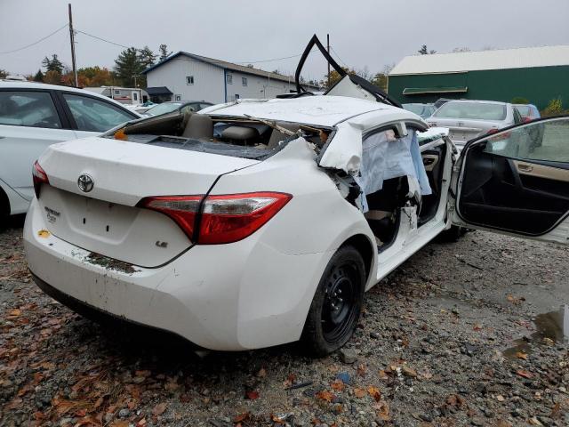Photo 4 from auction – 2016 TOYOTA COROLLA L with VIN 2T1BURHE8GC518763