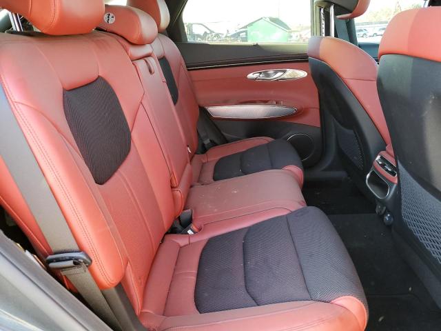 Photo 6 from auction – 2022 GENESIS GV70 BASE with VIN KMUMADTB5NU027324