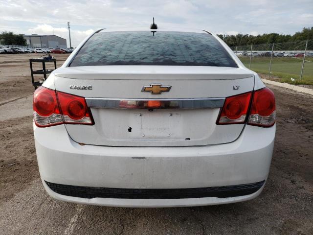 Photo 6 from auction – 2015 CHEVROLET CRUZE LTZ with VIN 1G1PG5SB2F7149072