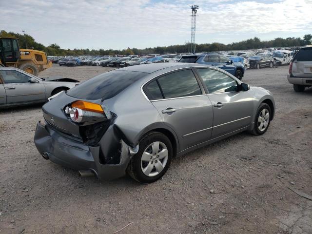 Photo 4 from auction – 2007 NISSAN ALTIMA 2.5 with VIN 1N4AL21E07C113317