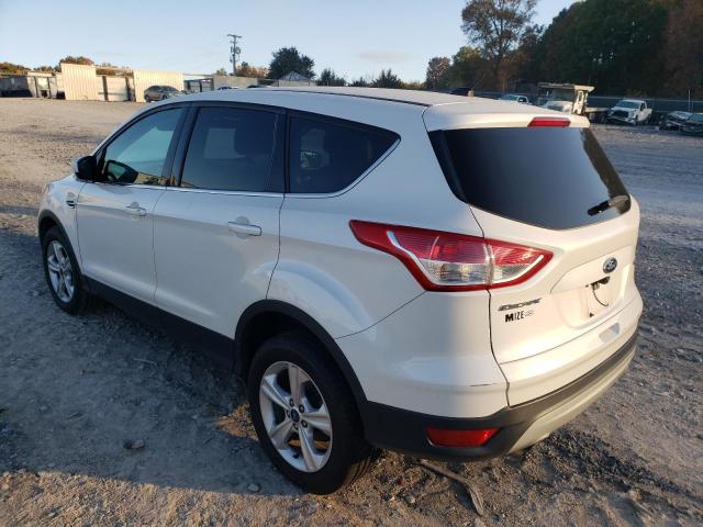 Photo 3 from auction – 2013 FORD ESCAPE SE with VIN 1FMCU0GX8DUD75522