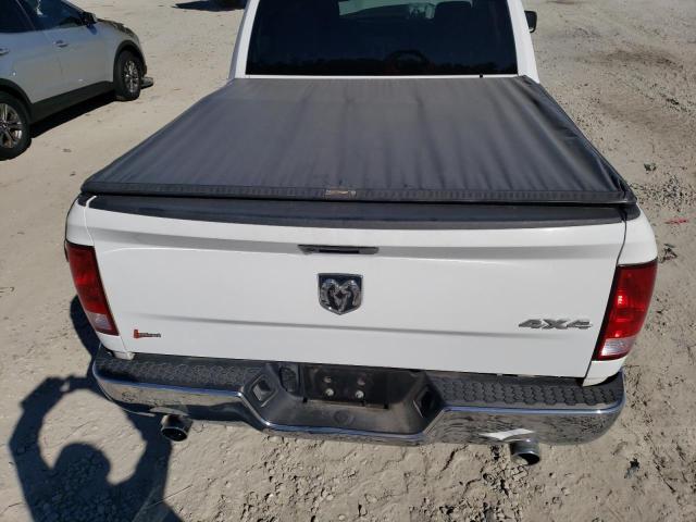 Photo 9 from auction – 2021 RAM 1500 CLASS with VIN 3C6RR7KT8MG564257
