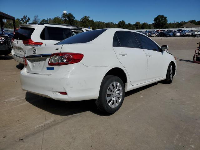 Photo 4 from auction – 2012 TOYOTA COROLLA BA with VIN 2T1BU4EE0CC784442