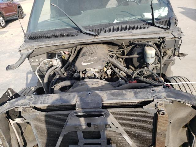 Photo 7 from auction – 2002 CHEVROLET SILVERADO with VIN 2GCEC19T221340323