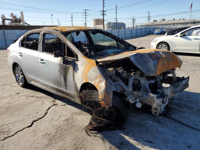 SUBARU IMPREZA PR 2013 with VIN JF1GJAC68DH013688 - Photo from auction
