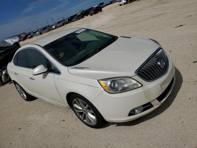 BUICK VERANO CON 2012 with VIN 1G4PR5SK4C4133398 - Photo from auction
